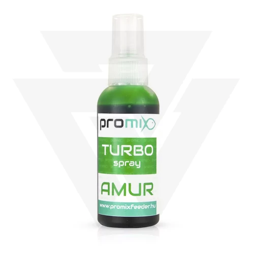 Promix Turbo Spray Amur
