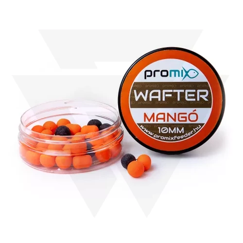 Promix Wafter Pellet Mangó - 10mm