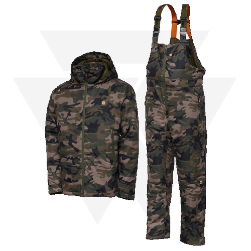 Prologic Thermo Ruha Avanger Thermal Suit (Camo)