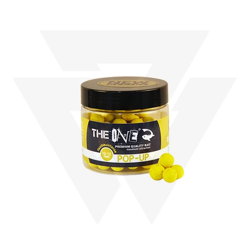 The One Pop Up (60g, 10-12mm)