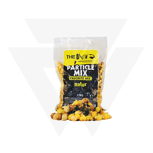 The One Mag Mix Particle Mix (1kg)