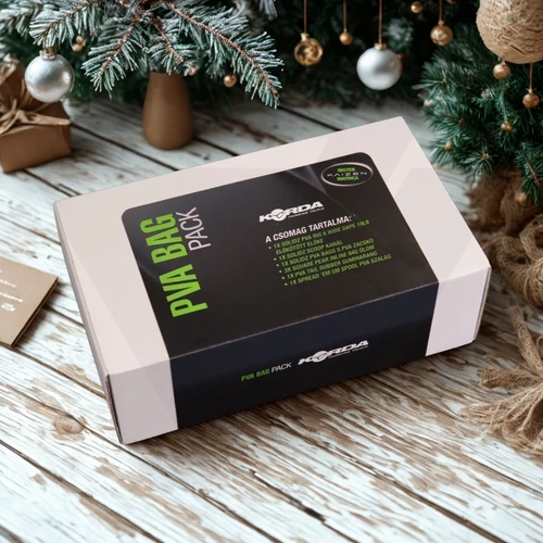 Korda PVA Bag Pack Szerelék Csomag