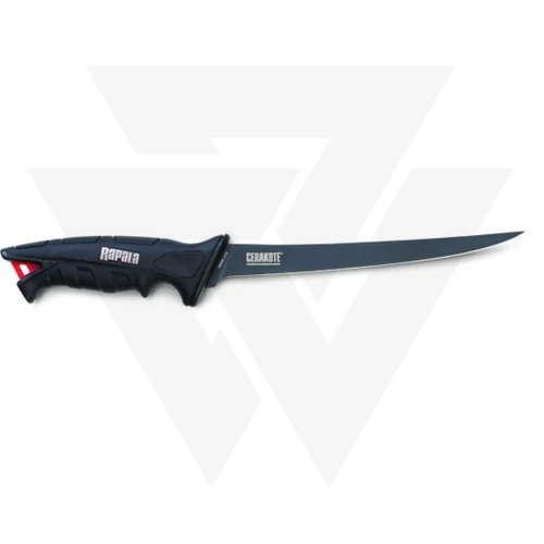 Rapala Filéző Kés Stealth Fxf Knife Rapala Filéző Kés Stealth Fxf Knife