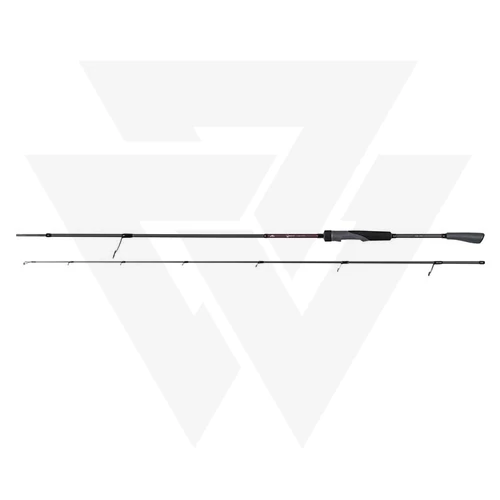 Fox Rage Pergető Bot Warrior Light Spin Rod 5-15g - 210cm