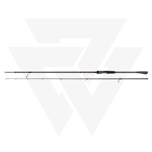 Fox Rage Pergető Bot Warrior Zander Jig Rod 10-30g - 240cm