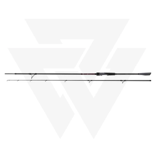 Fox Rage Pergető Bot Warrior Pike Spin Rod 50-120g - 240cm