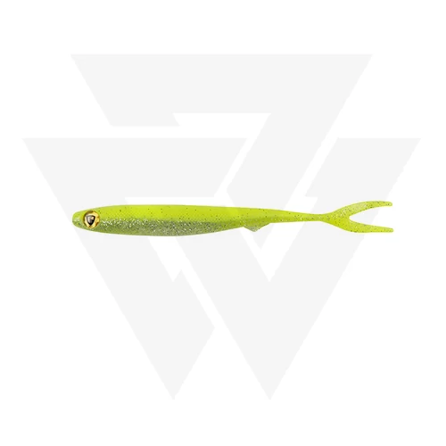 Fox Rage Gumihal Slick Finesse Super Soft UV