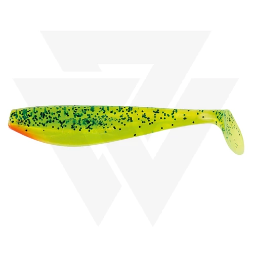 Fox Rage Gumihal Zander Pro Shad UV