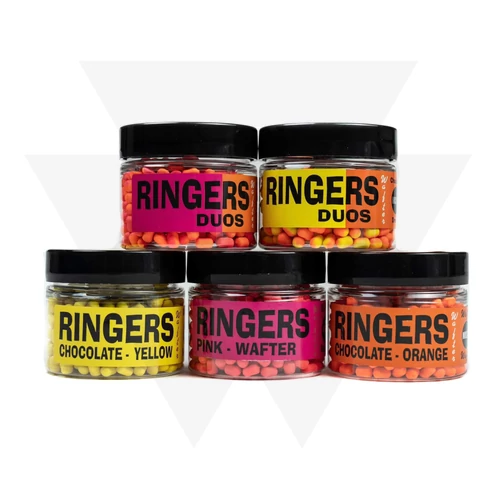 Ringers Micro Wafter (80g)