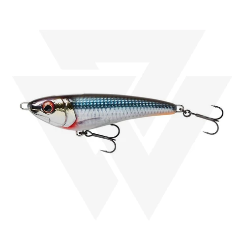 Savage Gear Wobbler Freestyler V2 (11cm, 28g) SS - Roach