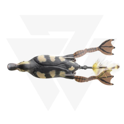 Savage Gear Speciális Műcsali 3D Hollow Duckling WL (7,5cm, 15g) F - Natura