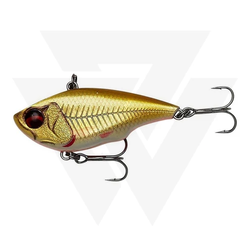 Savage Gear Wobbler Fat Vibes (5,1cm, 11g) S - Drt R