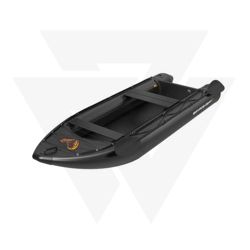 Savage Gear Gumicsónak E-Rider Kayak - 330x110cm