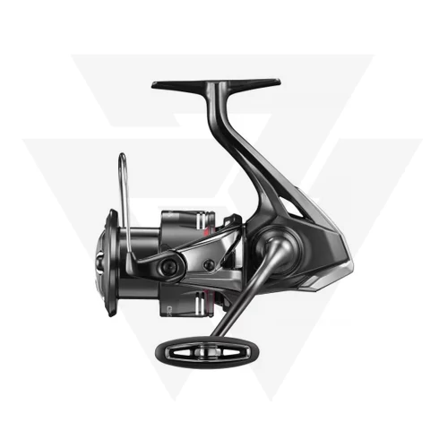 Shimano Pergető Orsó Vanford 4000