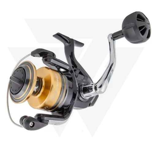 Shimano Pergető Orsó Reel Socorro 5000 SW