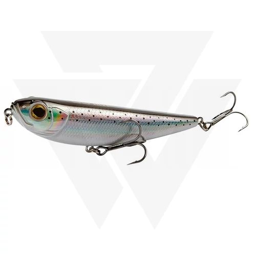 Shimano Wobbler Lure Yasei Shock Stick F (110mm) - Sea Trout