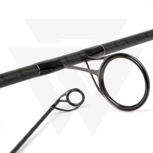 Shimano Bojlis Bot Rod Tribal TX-Ultra A 3,66m 2részes - 3,75lb