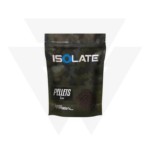 Shimano Isolate Pellet KP (900g)