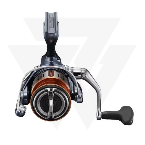 Shimano Pergető Orsó Nasci FD 2500