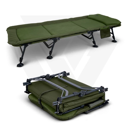 Sonik Ágy Bank-Tek Levelbed - Wide