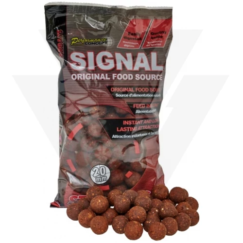 Starbaits Boilies Signal 800g