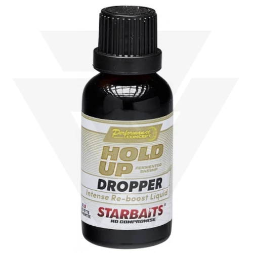 Starbaits Dropper 30ml