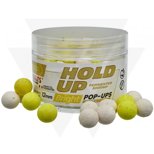 Starbaits POP UP Bright 50g 14mm