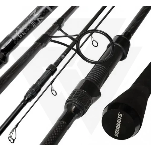Starbaits Bojlis Bot M4 T-Spec X50 12" (360cm) 2részes - 3lbs