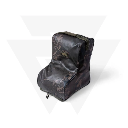 Nash Csizma táska Subterfuge Waterproof Boot and Wader Bag