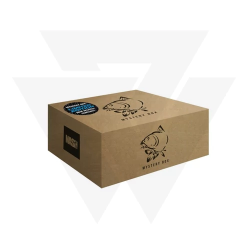 Nash Limited Edition Mystery Box