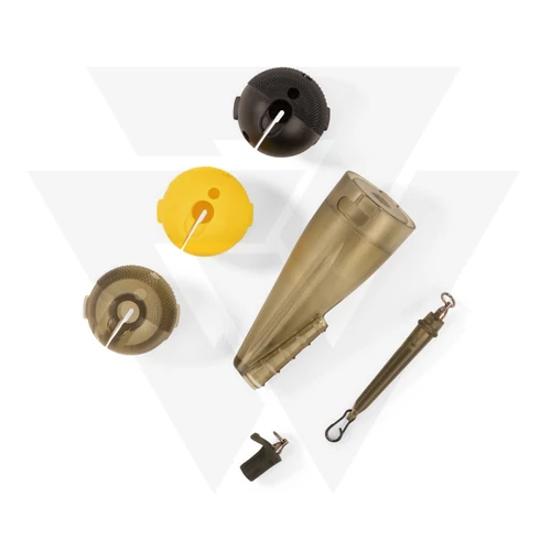Trakker Zig Úszó Szett Impact Zig Float Kit