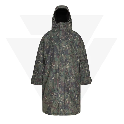 Trakker Dzseki CR Camo Robes