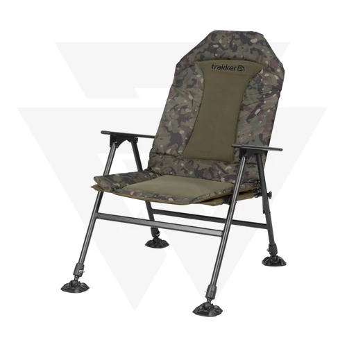Trakker Szék RLX Armchair
