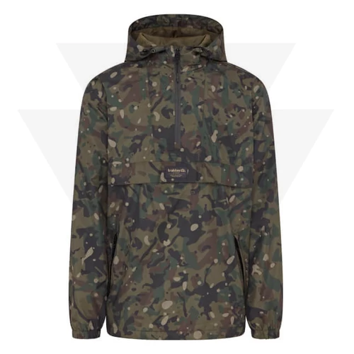 Trakker Esőkabát Techpro Camo Smock