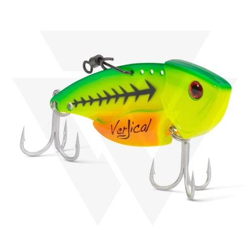 Uni Cat Wobbler Pro Nature Verjical Blade