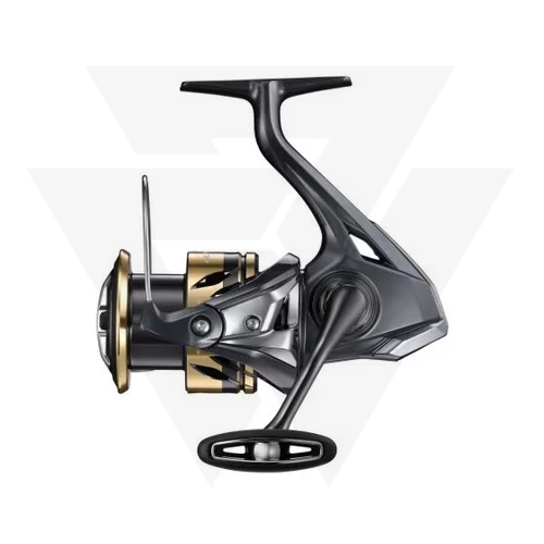 Shimano Pergető Orsó Reel Ultegra FD 4000