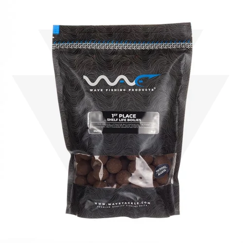 Wave Product Bojli Shelf Life 1st Place (500g)