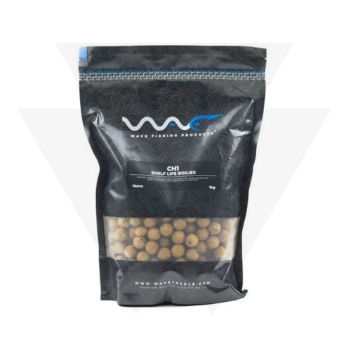 Wave Product Bojli Shelf Life CH2 (500g)