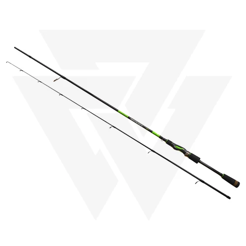 Wizard Pergető Bot Perch Blade UL 180cm 2 részes - 0,5-3g