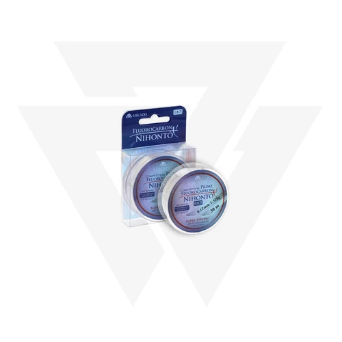 Mikado Nihonto Fluorocarbon Zsinór Prime (30m) - 0,25mm