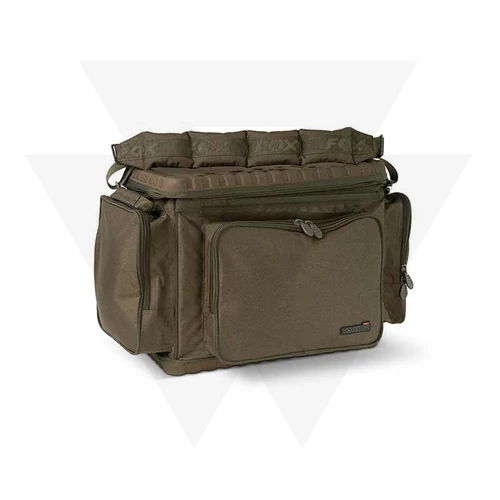 Fox Utazótáska Voyager Barrow Bag