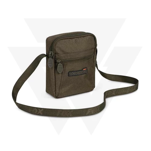 Fox Válltáska Voyager Shoulder Bag