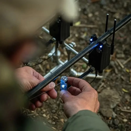 Delkim Swinger SmartLite Indication Set Single Multi-Coloured Hanger (1db)