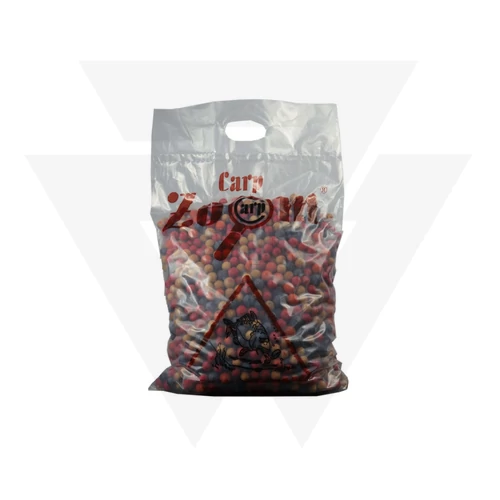 Carp Zoom Etető Bojli Mix (Vegyes íz) - 10 kg