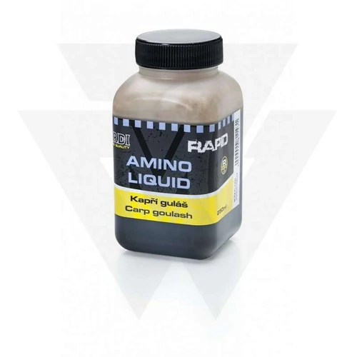 Mivardi Amino Liquid (250ml) 