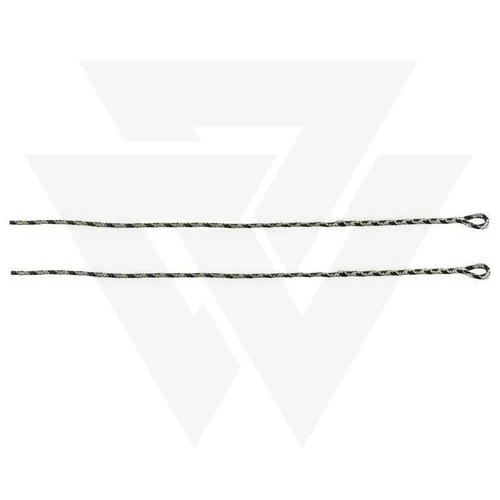 Mivardi Előkötött Lead Core Zsinór (2db, 80cm)