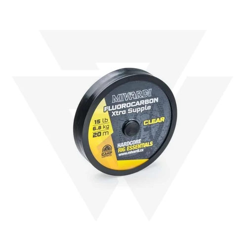 Mivardi Fluorocarbon Előkezsinór (20m)