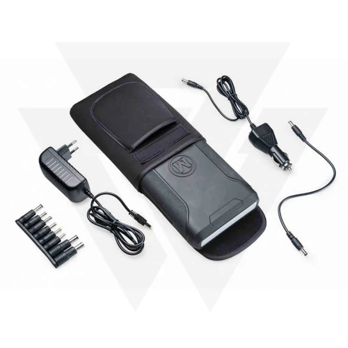 Mivardi Powerbank Hardcore Power Station