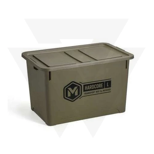 Mivardi Vödör Hardcore Transport Box