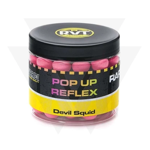 Mivardi Pop-Up Rapid Reflex (English Strawberry)